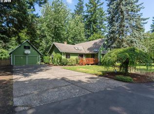 3045 SE 157th Ave, Portland, OR 97236