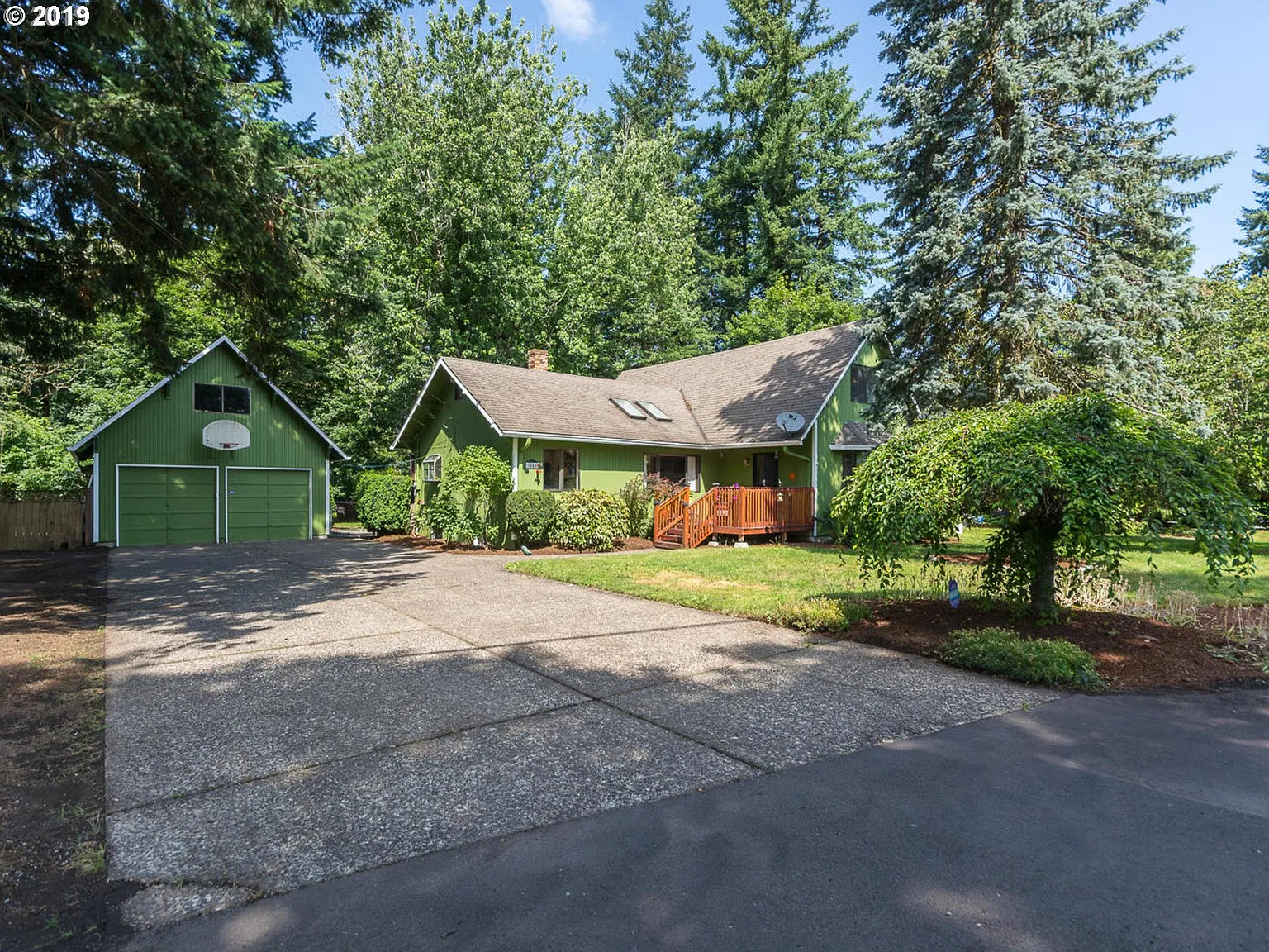 3045 SE 157th Ave photo 1