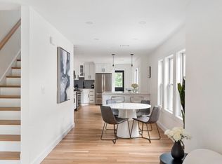 19 Magoun St APT 2, Cambridge, MA 02140
