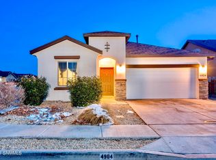 4904 Califa Ave, Las Cruces, NM 88012