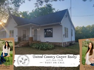 105 Broadway St, Alton, MO 65606