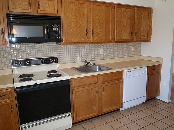 Appliances