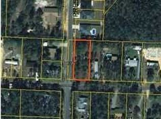 8510 Laredo St, Navarre, FL 32566