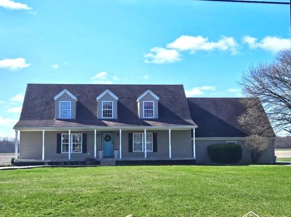 2105 E Rauch Rd, Erie, MI 48133