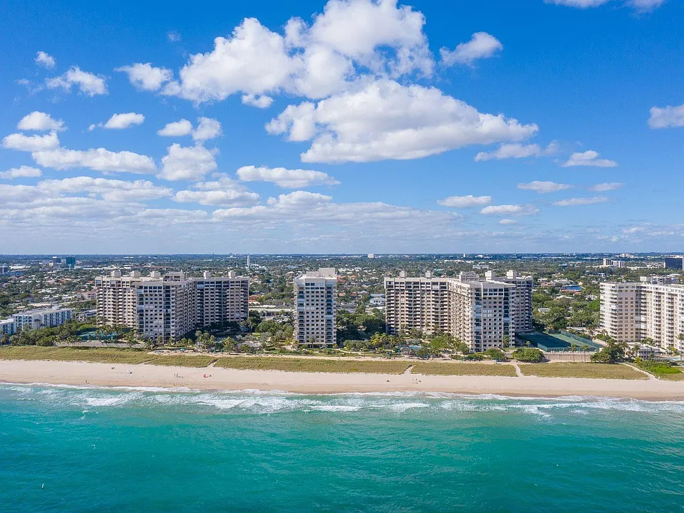 5100 N Ocean Blvd #308