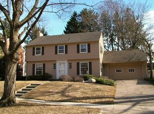 1716 Morton Ave, Ann Arbor, MI 48104