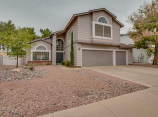 5220 E Fountain St, Mesa, AZ 85205