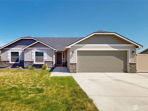 3 Gregory Street, Milton-Freewater, OR 97862