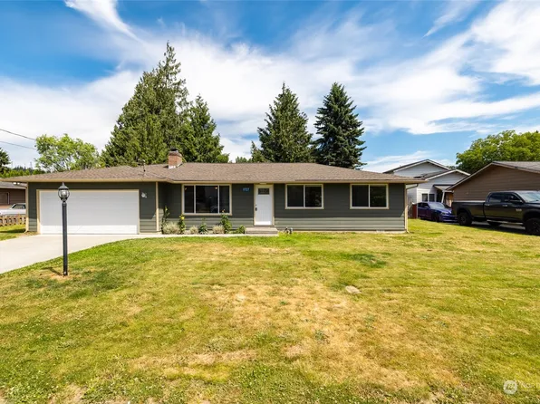 1727 Sunset Drive, Burlington, WA 98233