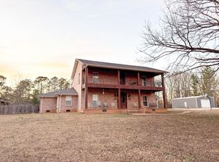 1416 County Road 86, New Albany, MS 38652