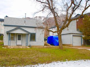 1438 Canyon Rd, Ogden, UT 84404