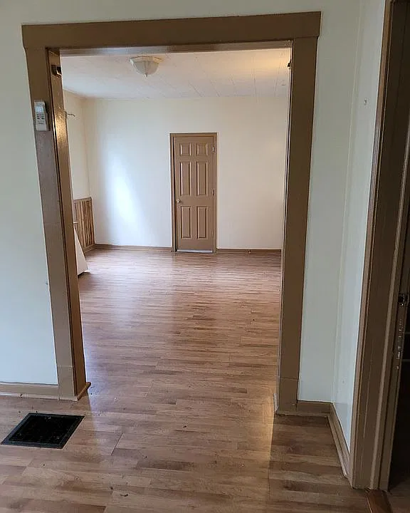 Down dining room 