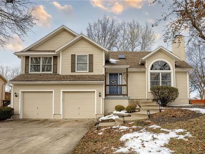 6232 W 156th St, Overland Park, KS, 66223