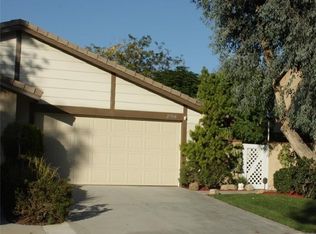 25908 Palomita Dr, Santa Clarita, CA 91355