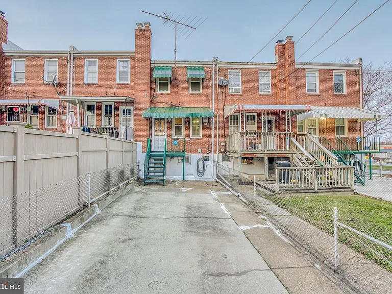 3505 Wilkens Ave — Photo 18