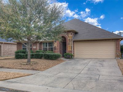 2912 Glenoaks Dr, ROYSE CITY, TX, 75189