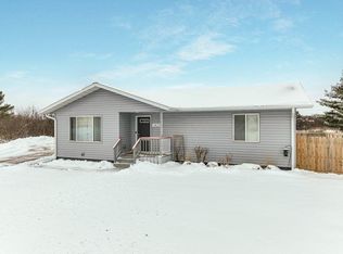 1620 Berdan St, Cumberland, WI 54829