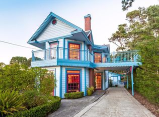 640 Devisadero St, Monterey, CA 93940