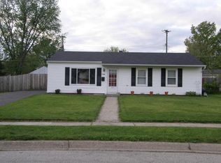 7346 Smithfield Ave, Reynoldsburg, OH