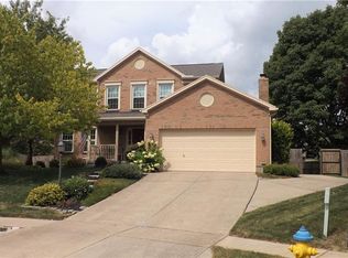4031 Hunters Brook Ct, Dayton, OH 45424