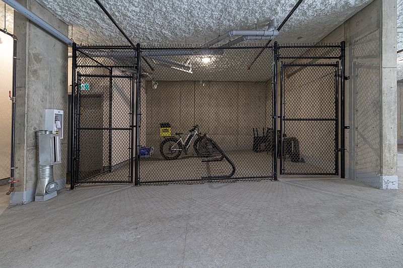 Victoria Apartment for rent - 1 Bedroom — photo 31