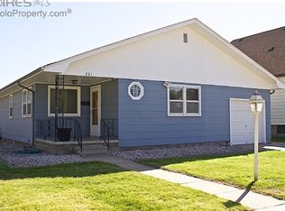 221 Clark St, Sterling, CO 80751