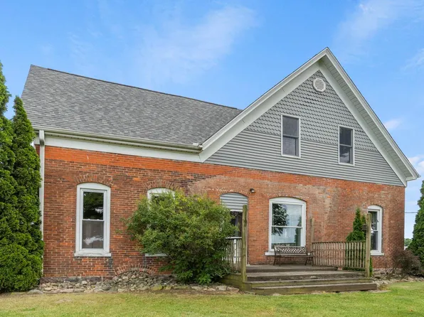 7801 N 600 W, Roann, IN 46974
