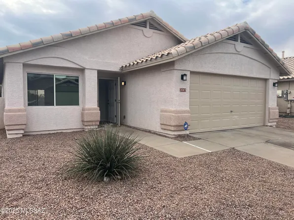 2083 W Double Eagle Dr, Oro Valley, AZ 85737