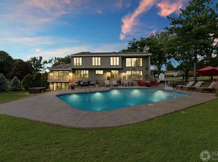 11 Overbrook Rd, South Barrington, IL 60010