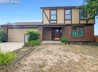 2110 Westmoreland Rd, Colorado Springs, CO 80907