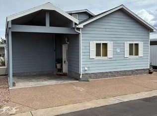 8208 Rainbow Loop LOT 496, Show Low, AZ 85901