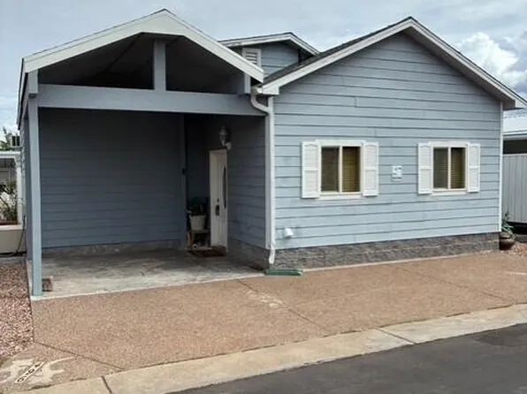 8208 Rainbow Loop Lot 496, Show Low, AZ 85901