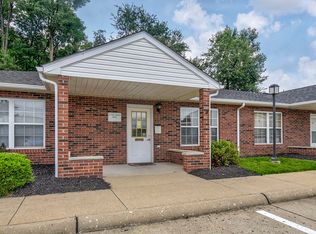 St. Paul Terrace, Parkersburg, WV 26104