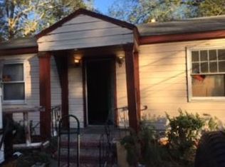 2810 SE Jordan St, Augusta, GA 30906