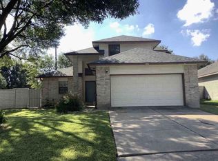 1901 Zephyr Ln, Round Rock, TX 78664