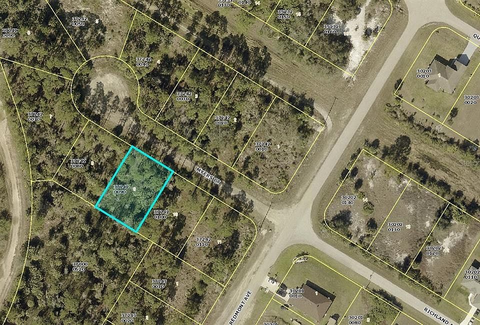 2nd image of 605 MYERS COURT LOT 9