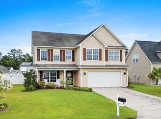 281 Sugar Mill Loop, Myrtle Beach, SC 29588