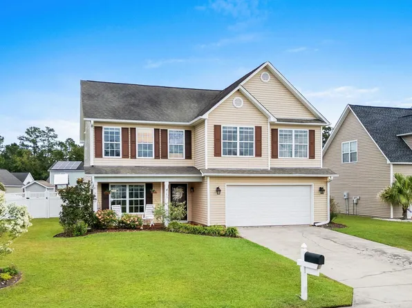 281 Sugar Mill Loop, Myrtle Beach, SC 29588