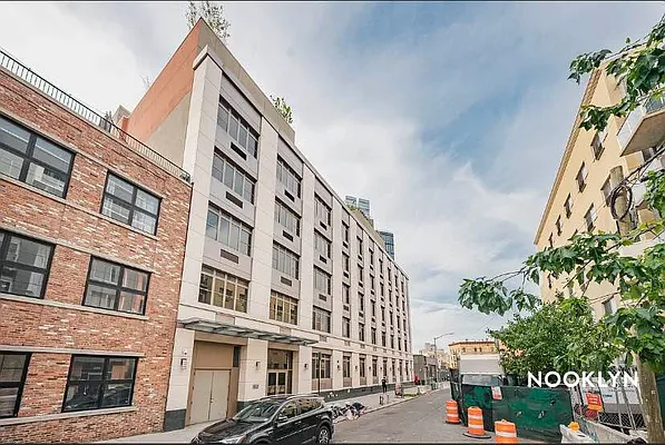 Rented by Nooklyn NYC LLC | media 36