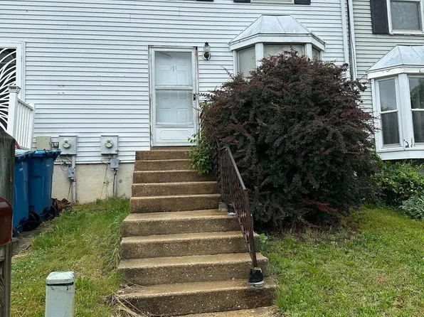 161 Whitburn Pl, Newark, DE 19702