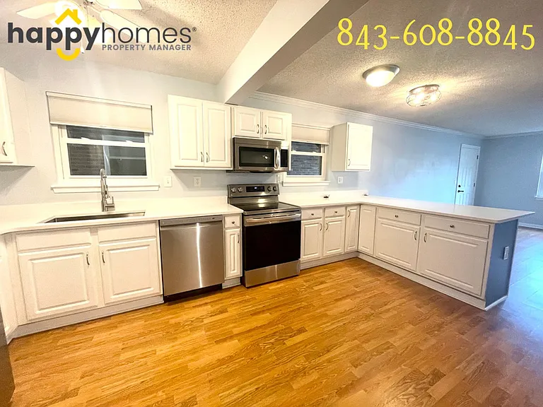 415 Parkdale Dr #2A — Photo 4