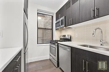 Rented by Halstead Real Estate