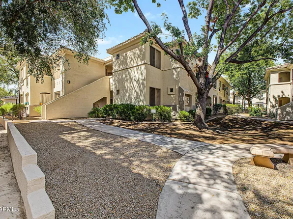 9550 E THUNDERBIRD Road #125, Scottsdale, AZ 85260