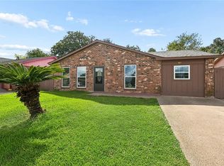 645 Emile Ave, Westwego, LA 70094