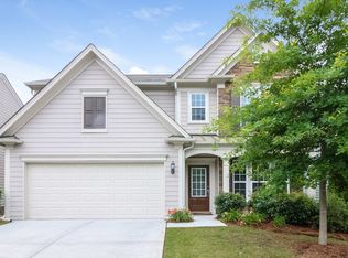 802 Poplar Ter, Canton, GA 30115