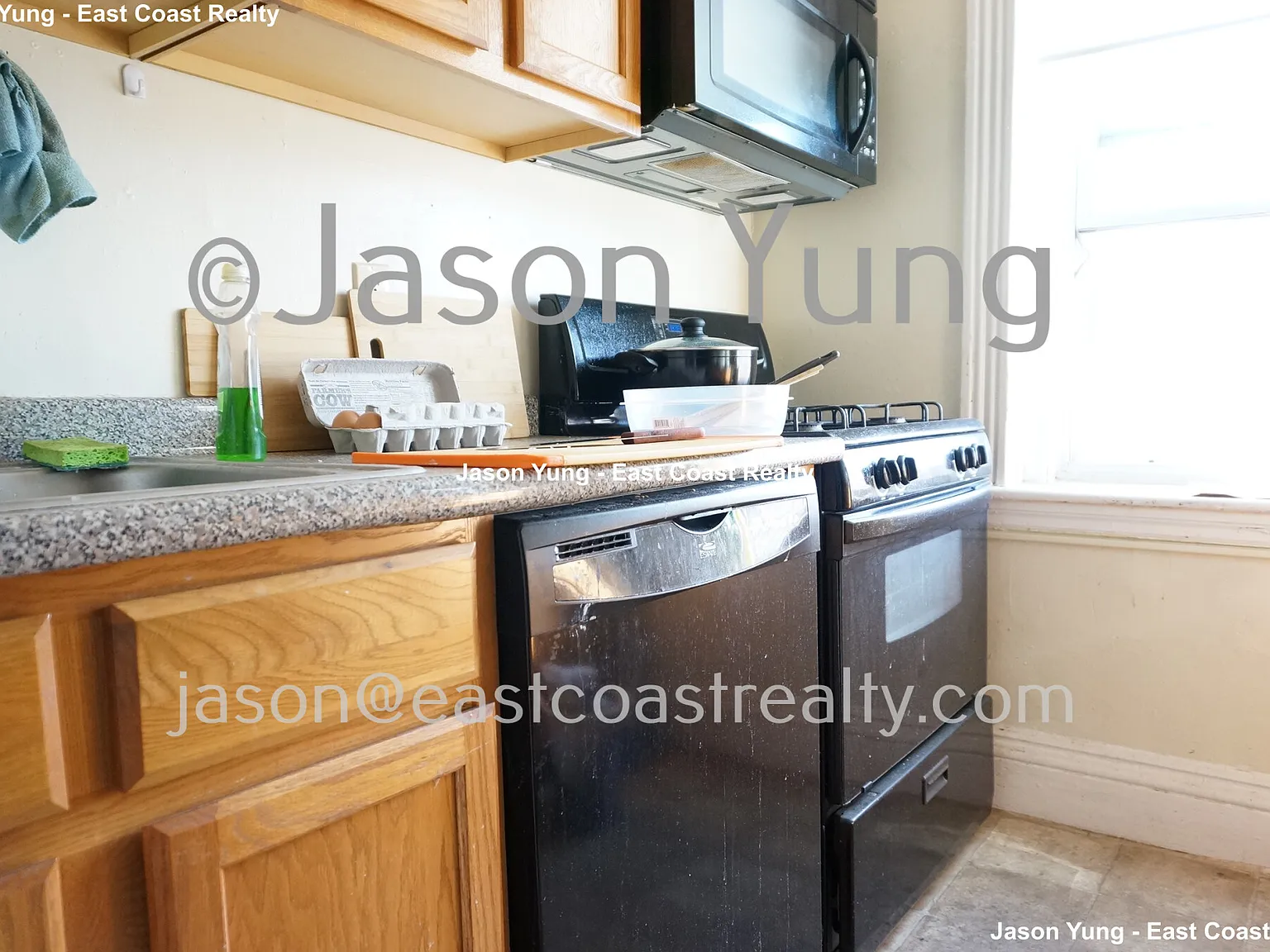 2 bed, 1.0 bath, $2,725 — Photo 3