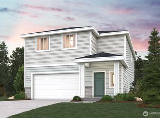 Village At Creekside, Marysville, WA 98270