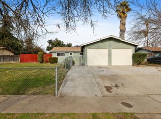 3132 W Richert Ave, Fresno, CA 93722