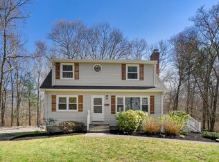 2700 Anderson Dr, Dighton, MA 02715