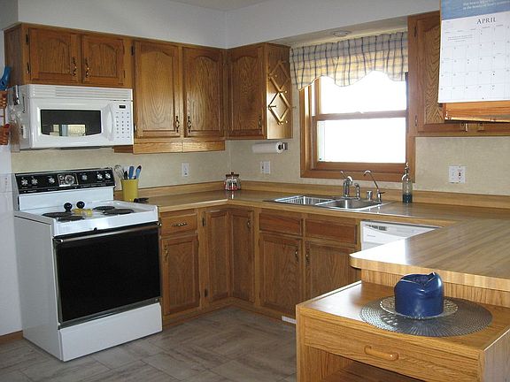 A3 - kitchen